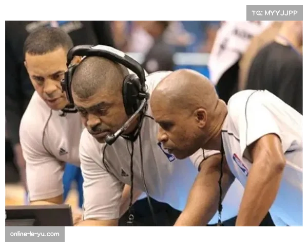 AI线审系统提升比赛效率 减少争议判罚导致的中断时间