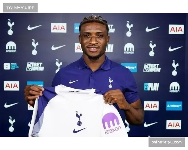 热刺边锋库杜斯长期缺阵 边路突破能力大幅下降